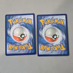 Pokemon TCG Card Lot x8 Scorbunny Raboot Cinderace Single Strike Fire - Image 5