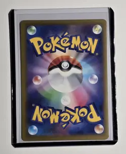 Pikachu EX 044/193 RR Mega Dream EX Japanese Pokemon TCG Card NM/M - Image 2