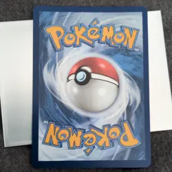 Pokemon TCG Snorlax Basic SV: Scarlet & Violet Promo Holo 051 150 HP Card Stock - Image 2