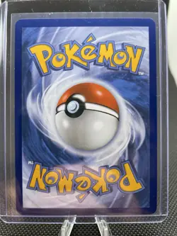 2026 Pokemon TCG Rowlet 043 MEP Promo Holo Basic 70 HP Card Stock Card - Image 2