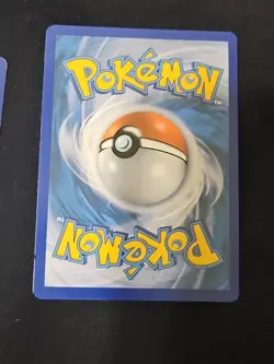Pokemon TCG Arceus Full Art Holo Black Star Promo Card XY116 - Image 4