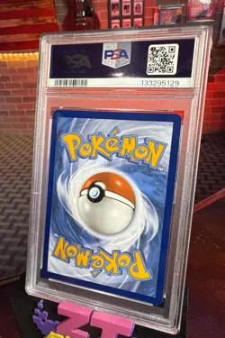 Charmander - 044 (Pokemon Center Exclusive) 044 Sv: Scarlet & Violet Promo Cards - Image 2