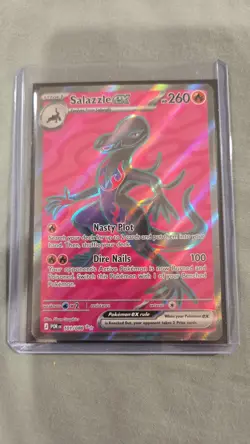 Perfect Order Pokemon Cards - Image 2