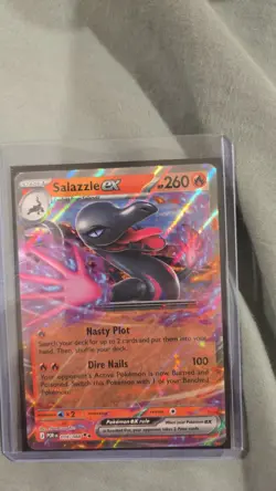 Perfect Order Pokemon Cards - Image 5