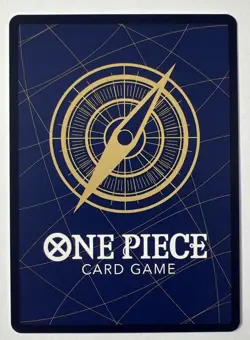 Eustass"Captain"Kid OP01-051 SR Romance Dawn - One Piece Card - NM - Image 2