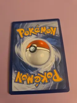 Pikachu 5/25 Rare Holo Pokemon Card 2021 - Image 2