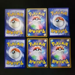 Pokemon Snorlax x12 Card Lot Bundle - Image 4