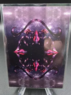 Candice Catnipp Bleach Anime Waifu Card Doujin ACG Goddess Holo - Image 4