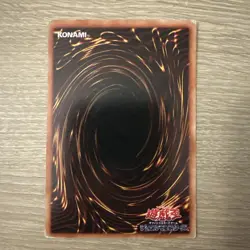 Vintage Yugioh - Crush Card Virus P5-03 Japanese OCG Ultra - Image 2