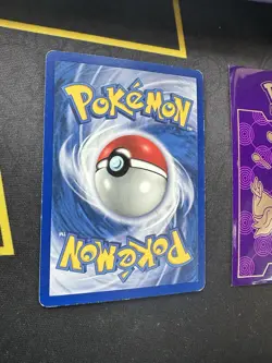 Pokemon Card Charmander 46/102 1st Edition Shadowless Base Set 119💎LP💎 - Image 4