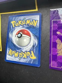 Pokemon Card Charmander 46/102 1st Edition Shadowless Base Set 119💎LP💎 - Image 5