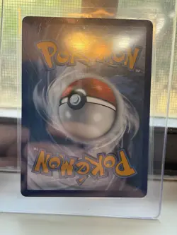 Pokemon Mimikyu v Holo Ultra Rare TCG Card Brilliant Stars 148/163 NM - Image 2