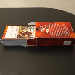 Wizards of the Coast Magic: The Gathering Born of the Gods Challenge Deck - Image 5