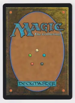 Altered Skyshroud Behemoth LP WOTC MTG Magic Hand Painted Unique Extended Art! - Image 2