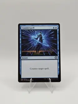 Counterspell 25 NM Magic Game Night: Free-For-All MTG - Image 1