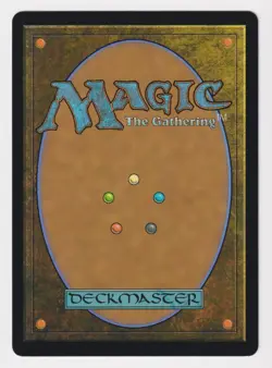 Altered Lux Artillery HP WOTC MTG Magic Hand Painted Unique Extended Art Rare! - Image 2