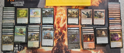 2 Custom Lorwyn Eclipsed Commander (EDH) Decks MTG - Image 1