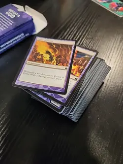 MTG Journey into Nyx Defeat a God Challenge Deck - Image 3