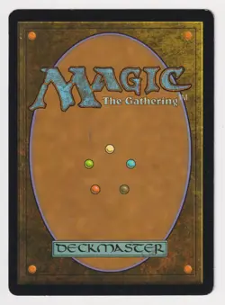 Altered Corrupted Roots MP WOTC MTG Magic Hand Painted Unique Extended Art! - Image 2