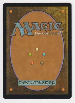 Altered Diabolic Tutor MP M12 WOTC MTG Magic Hand Painted Unique Extended Art! - Image 2