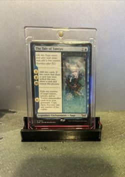 MTG The Tale of Tamiyo - Duskmourn: House of Horror (DSK) #75 MTG - Image 1