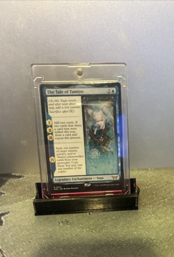 MTG The Tale of Tamiyo - Duskmourn: House of Horror (DSK) #75 MTG - Image 2