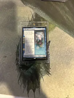 MTG The Tale of Tamiyo - Duskmourn: House of Horror (DSK) #75 MTG - Image 3