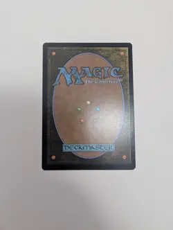 MTG - Electrostatic Field - The List Reprints (LIST) NM/M Condition - Image 4