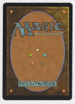 Altered Viral Drake MP New Phyrexia WOTC MTG Magic Hand Painted Unique Art! - Image 2