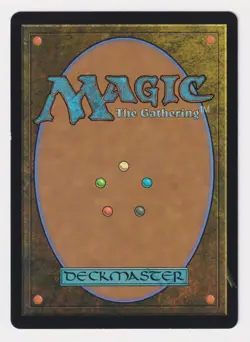 Altered Evolving Door LP WOTC MTG Magic Hand Painted Unique Extended Art Rare! - Image 2