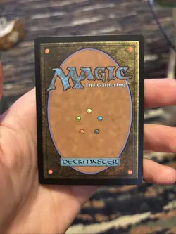 Koh, the Face Stealer 107 Avatar: The Last Airbender NM - Image 2