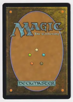 Signed Kor Sanctifiers HP Zendikar Artist Dan Scott 2009 WOTC MTG Magic Cleric! - Image 2