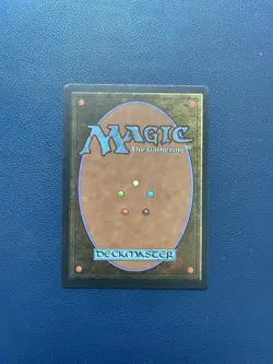 MTG Flooded Woodlands Ice Age Regular Rare - Image 2