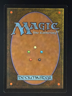MTG - Pyrokinesis - NM+ Never Played - Anthologies - Uncommon - EN - REG - Image 2