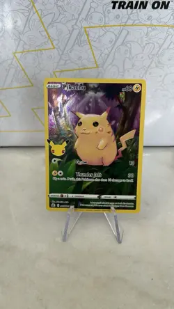 Pikachu 005/025 Celebrations - Pokemon TCG - LP - Image 1