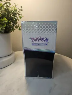 Pokemon Prismatic Evolutions Pokemon Center Exclusive ETB - Brand New Sealed - Image 2