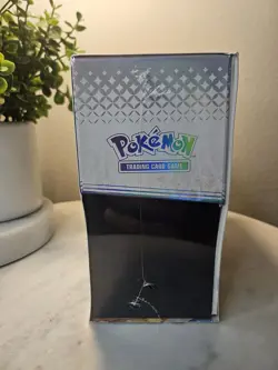 Pokemon Prismatic Evolutions Pokemon Center Exclusive ETB - Brand New Sealed - Image 4