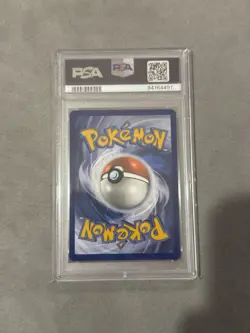 PSA 10 GEM MINT BASIC Pikachu Holo CLC 008/034 Pokemon TCG Classic Collection - Image 2