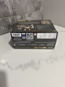 Pokemon TCG: Mega Evolution Elite Trainer Box ETB Gardevoir Factory Sealed - Image 4