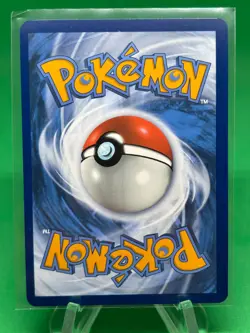 Ethan's Quilava - 033/182 - Destined Rivals - Common Reverse Holo - NM Pokemon - Image 2