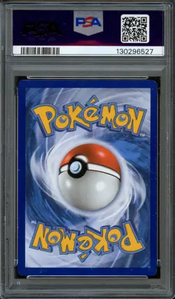 PM - 2021 - POKEMON CELEBRATIONS - #005 - FA/PIKACHU - PSA 9 (MINT) - Image 2