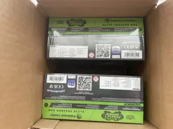 Pokemon Center Perfect Order ETB x2 New/Sealed - Image 2