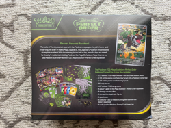Pokemon Center Perfect Order ETB x2 New/Sealed - Image 4