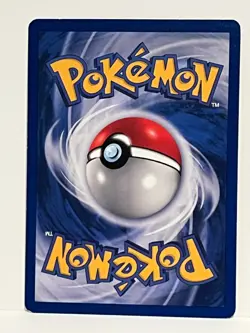 Vintage 2000 Pokemon TCG Gym Challenge BLAINE'S CHARMELEON 31/132 NM Eng, Unltd - Image 3