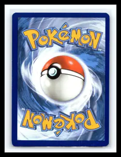 💥 Growlithe - # 4/15 Holo McDonald's Promos 2022 Pokemon Rare - Image 2