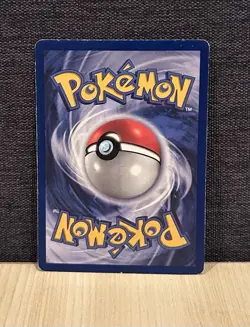 Pokemon TCG Black Star Promo Mew #8 1999 - Image 2