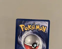 Pokemon TCG Black Star Promo Mew #8 1999 - Image 5