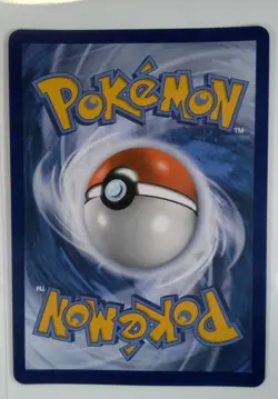 JUMBO Infernape V SWSH252 Black Star Promo Pokemon PACK FRESH - Image 2