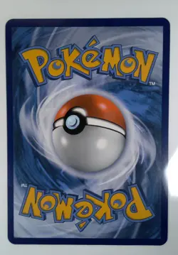 Pokemon Galarian Rapidash V SWSH111 JUMBO Promo - SWSH - VLP - Image 2