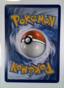 Inteleon V SWSH016 Rare Promo Pokemon TCG JUMBO Water - Image 2
